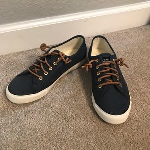 Sperry Top-Sider shoes